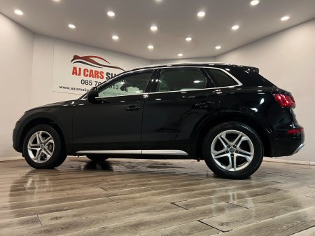 2018 Audi Q5 - photo 16