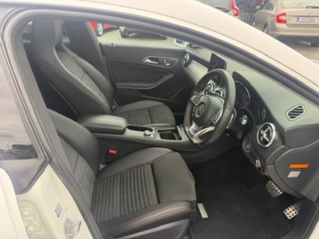 2018 Mercedes-Benz CLA - photo 13