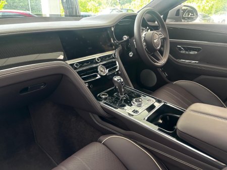 2024 Bentley Flying Spur - photo 23