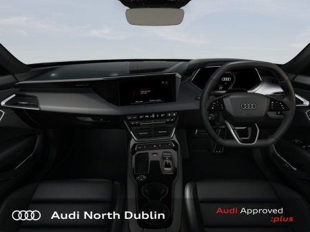 2026 Audi e-tron GT quattro - photo 5