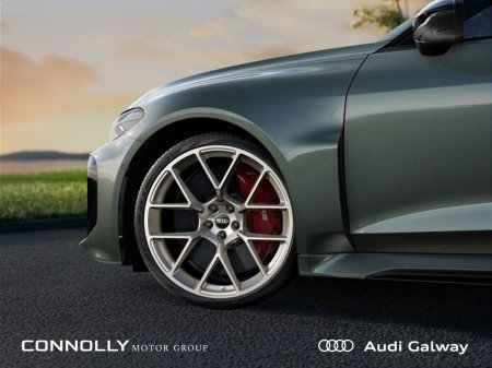2027 Audi RS5 - photo 7