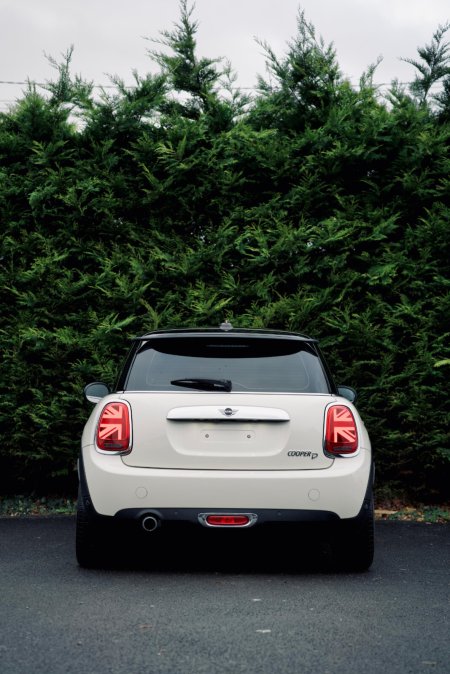 2019 Mini Cooper - photo 12