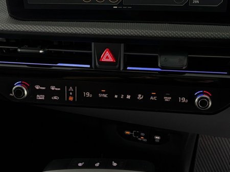 2026 Kia EV6 - photo 28