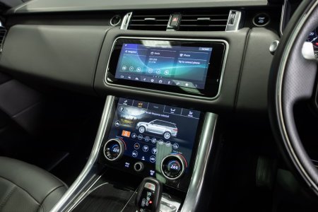 2021 Land Rover Range Rover Sport - photo 18