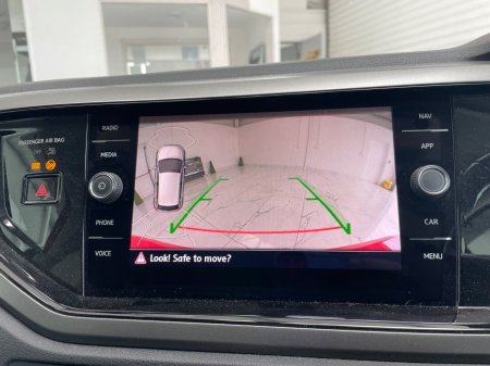 2019 Volkswagen Polo - photo 19
