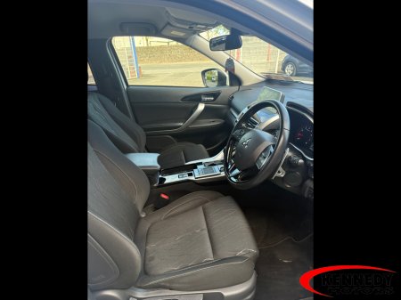 2018 Mitsubishi Eclipse Cross - photo 6