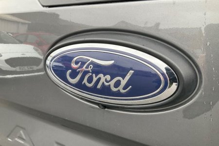 2025 Ford Ranger - photo 41