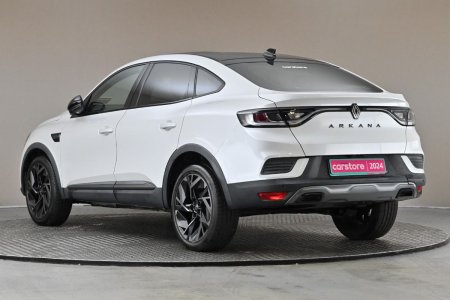 2024 Renault Arkana - photo 6