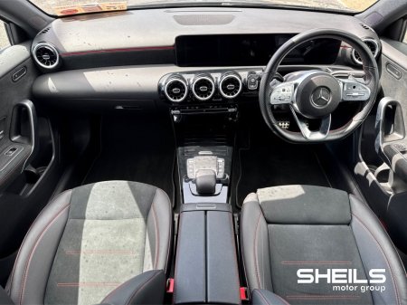 2023 Mercedes-Benz A-Class - photo 3
