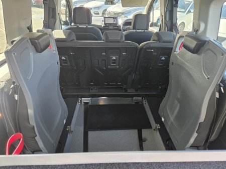 2026 Opel Combo - photo 17