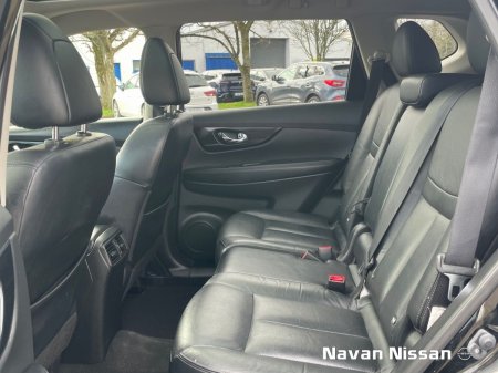 2020 Nissan X-Trail - photo 21