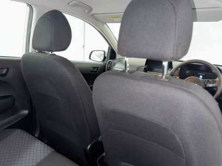 2026 Kia Picanto - photo 6