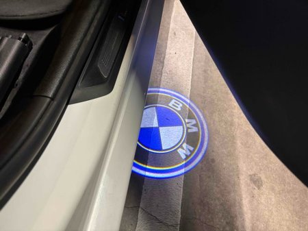 2017 BMW 3-Series - photo 7