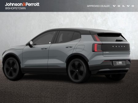 2027 Volvo EX30 - photo 3