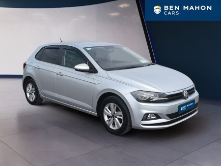 2018 Volkswagen Polo - photo 7