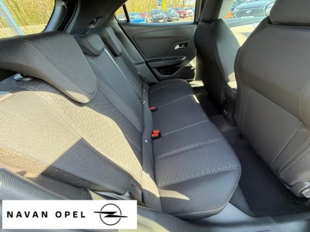 2027 Opel Mokka - photo 12