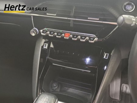 2023 Peugeot 2008 - photo 21