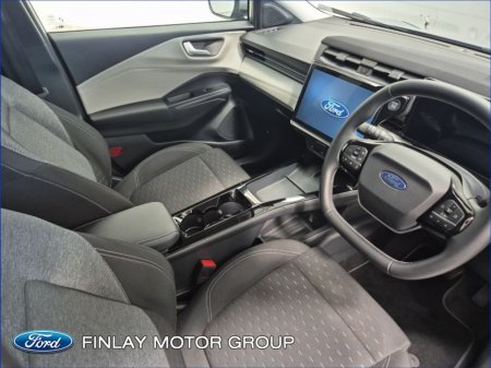 2026 Ford Puma - photo 7