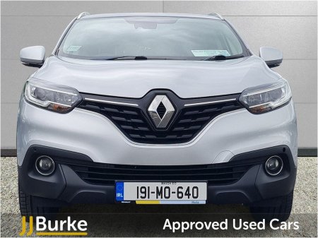 2019 Renault Kadjar - photo 2