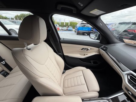 2020 BMW 3-Series - photo 32