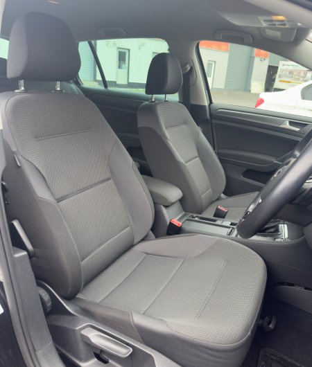 2019 Volkswagen Golf - photo 15