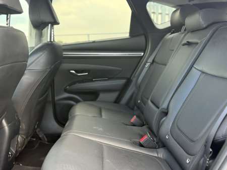 2022 Hyundai Tucson - photo 3
