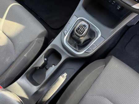 2018 Hyundai i30 - photo 15