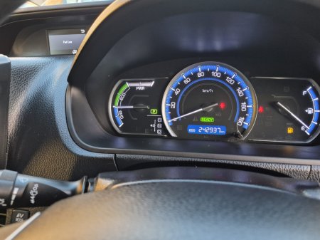 2016 Toyota Noah - photo 14