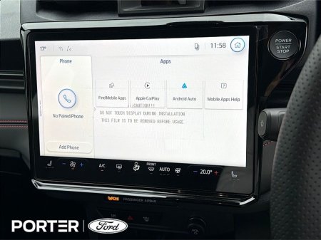 2026 Ford Puma - photo 25