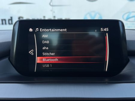 2017 Mazda Mazda6 - photo 23