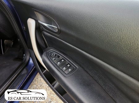 2016 BMW 1-Series - photo 9
