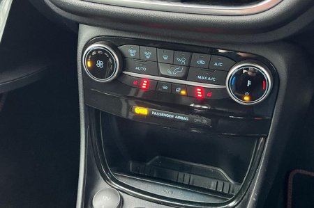 2024 Ford Puma - photo 33