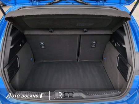 2024 Ford Focus - photo 13