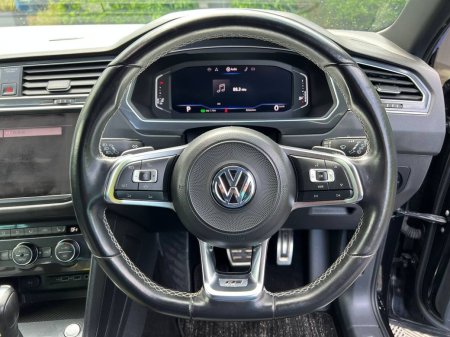 2020 Volkswagen Tiguan - photo 4