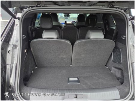 2025 Peugeot 5008 - photo 14