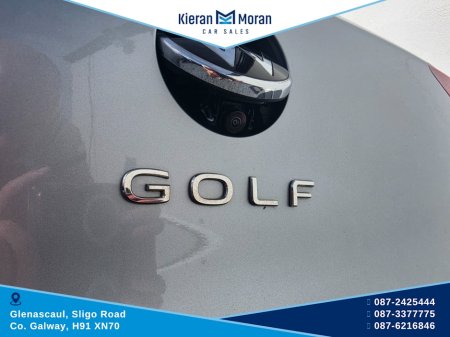 2026 Volkswagen Golf - photo 22