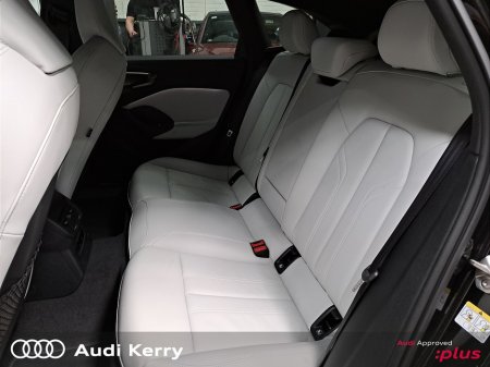 2026 Audi A5 - photo 13