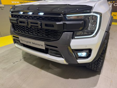 2025 Ford Ranger - photo 15