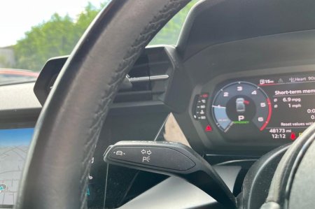 2023 Audi A3 - photo 14