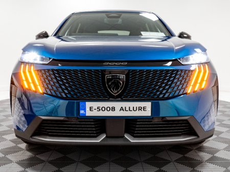 2026 Peugeot 5008 - photo 30