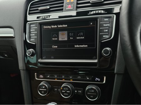 2014 Volkswagen Golf - photo 16