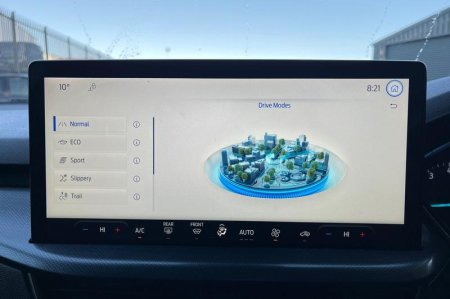 2023 Ford Focus - photo 32