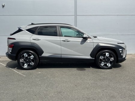 2024 Hyundai KONA - photo 11
