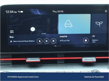 2024 Hyundai KONA - photo 15