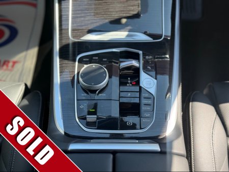 2025 BMW X7 - photo 29