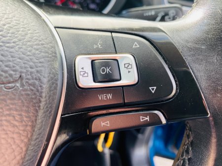 2019 Volkswagen Tiguan - photo 23