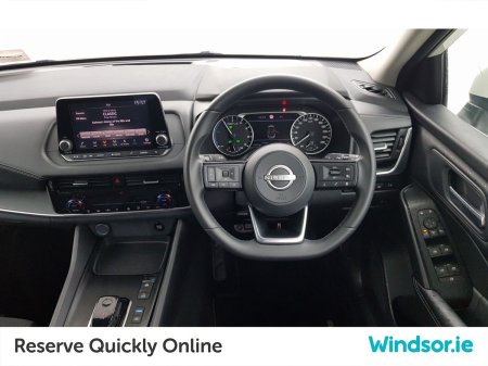 2025 Nissan Qashqai - photo 3