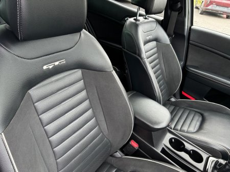 2023 Kia Sportage - photo 7