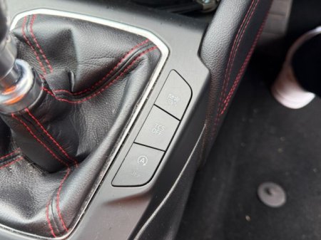 2019 Ford Focus - photo 17