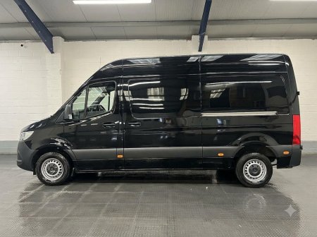 2023 Mercedes-Benz Sprinter - photo 14